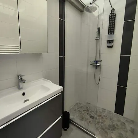 Apartamento 2 For 2 People *